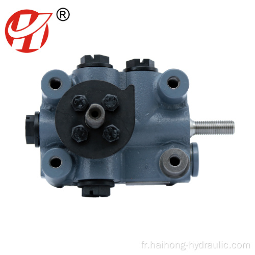 NJF030-00 Valve de commande de levage